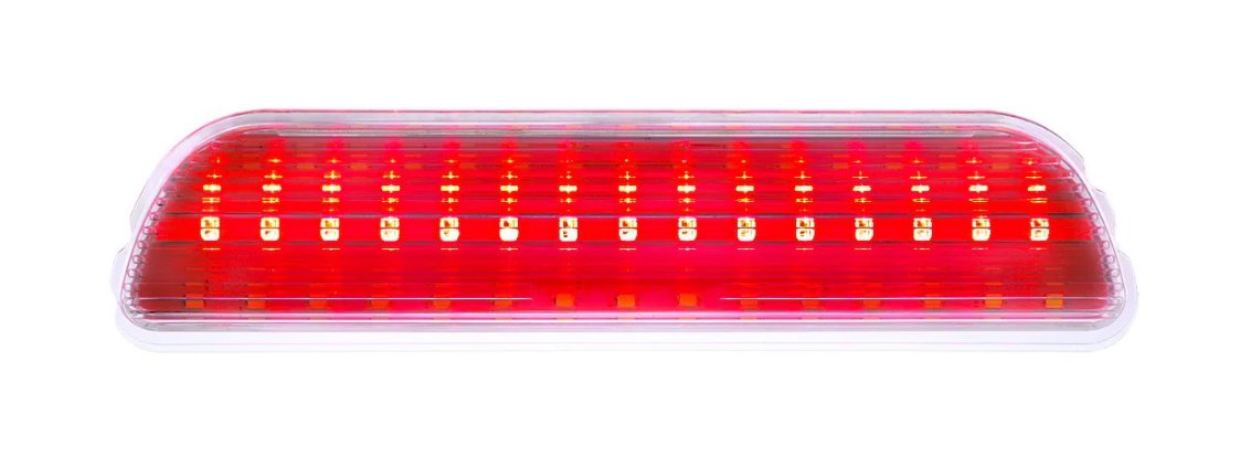 LED 3rd Brake Cargo Combo Lamp Light For 1967-1978 Ford Pickup Trucks