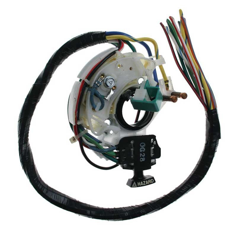 Turn Signal Switch w/ Tilt Fits 1970-1972 Ford Mercury
