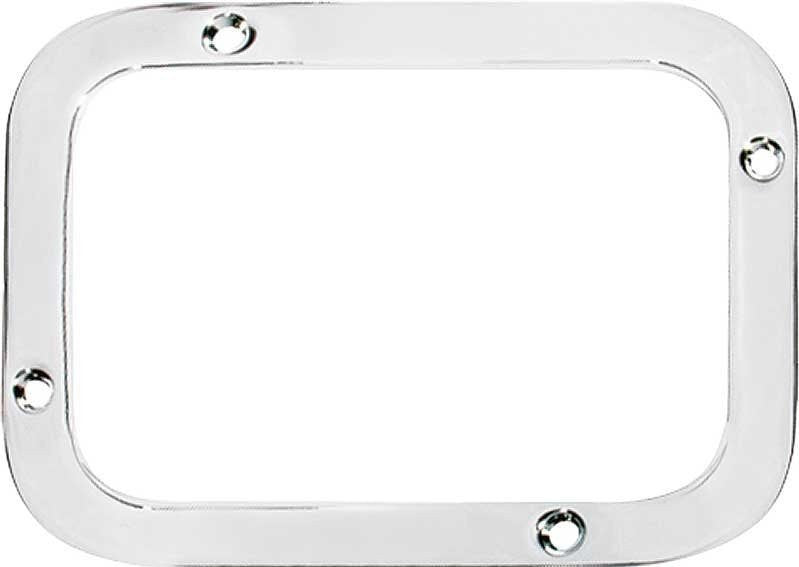 Pistol Grip Shifter Bezel For 1970-1974 Dodge Charger and Coronet