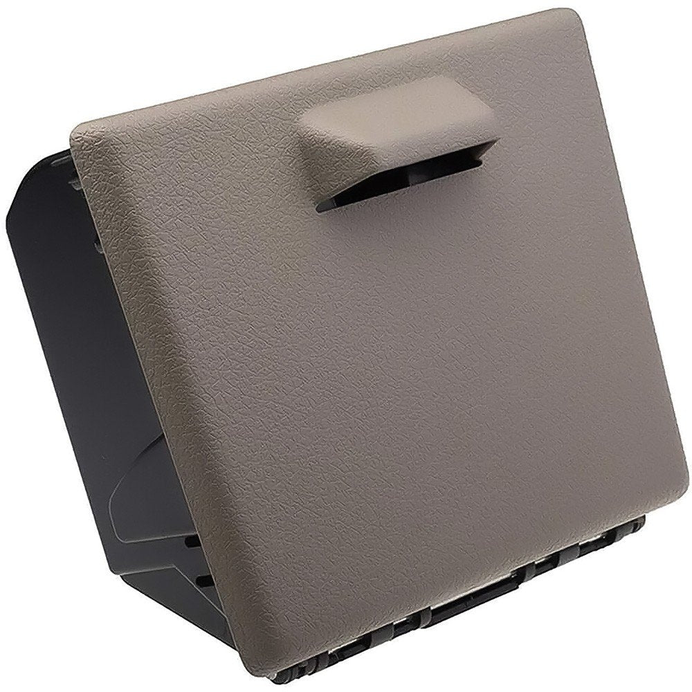 Dash Cup Holder Beige Fits 2008-2016 Ford Super Duty