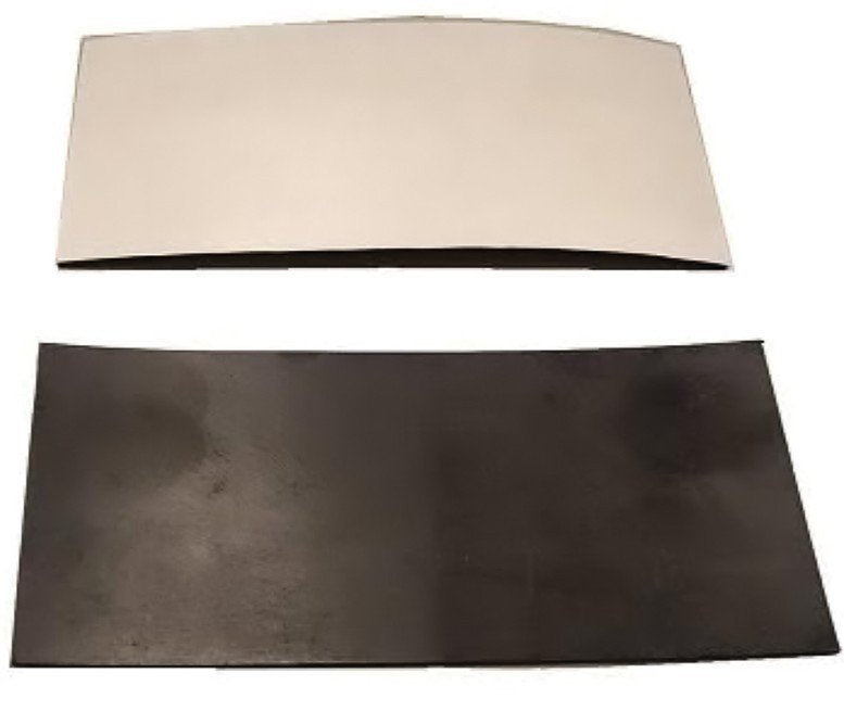 Cab Mount Fuel Tank Insulation Set For 1964-1972 Ford F100 F250 and F350 Trucks