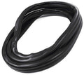 Back Glass Weatherstrip Small Window Fits 1953-1956 Ford F-Series
