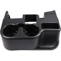 Center Console Cup Holder Organizer Fits 2003-2012 Dodge Ram