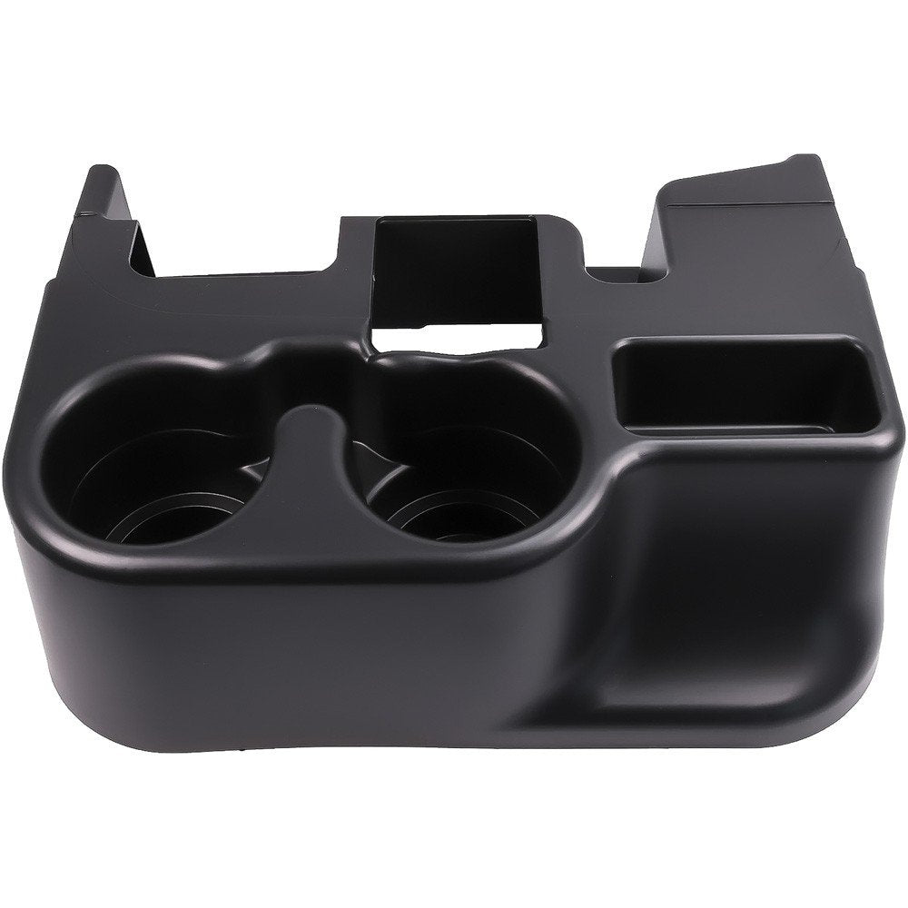Center Console Cup Holder Organizer Fits 2003-2012 Dodge Ram