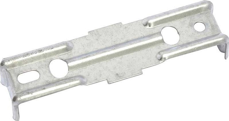 Side Marker Lamp Retainer Bracket Pair For 1969 Dodge Dart and Plymouth GTX