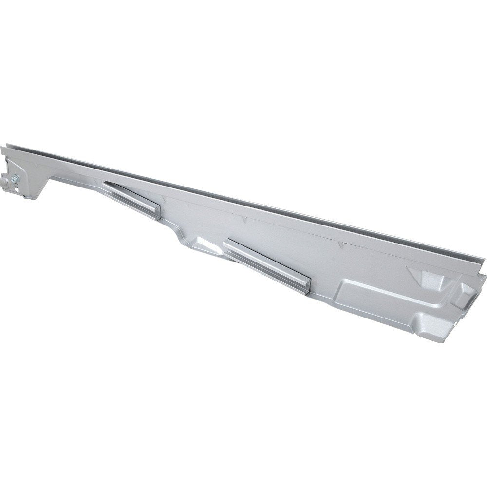 Door Glass Channel & Retainer Assembly RH Fits 1964-1966 Ford Mustang