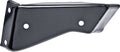 Leaf Spring Outer Reinforcement RH Fits 1970-1974 Mopar B-Body