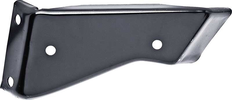 Leaf Spring Outer Reinforcement RH Fits 1970-1974 Mopar B-Body