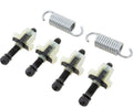 Headlamp Adjuster & Spring Kit For 1967-1969 Ford F100 F250 F350 F-Series