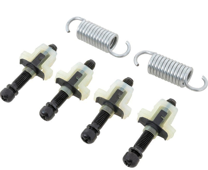 Headlamp Adjuster & Spring Kit For 1967-1969 Ford F100 F250 F350 F-Series