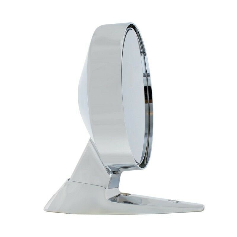 United Pacific Right Hand Exterior Mirror 1964-1966 Ford Mustang