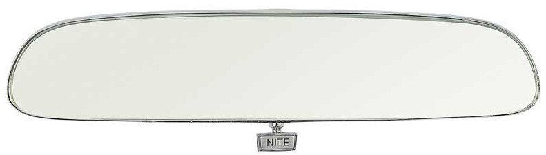 Diecast Day/Nite Inner Rear View Mirror For 1967 Ford F100 F250 F350 Trucks