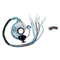Turn Signal Switch w/ Tilt Fits 1973 Mustang