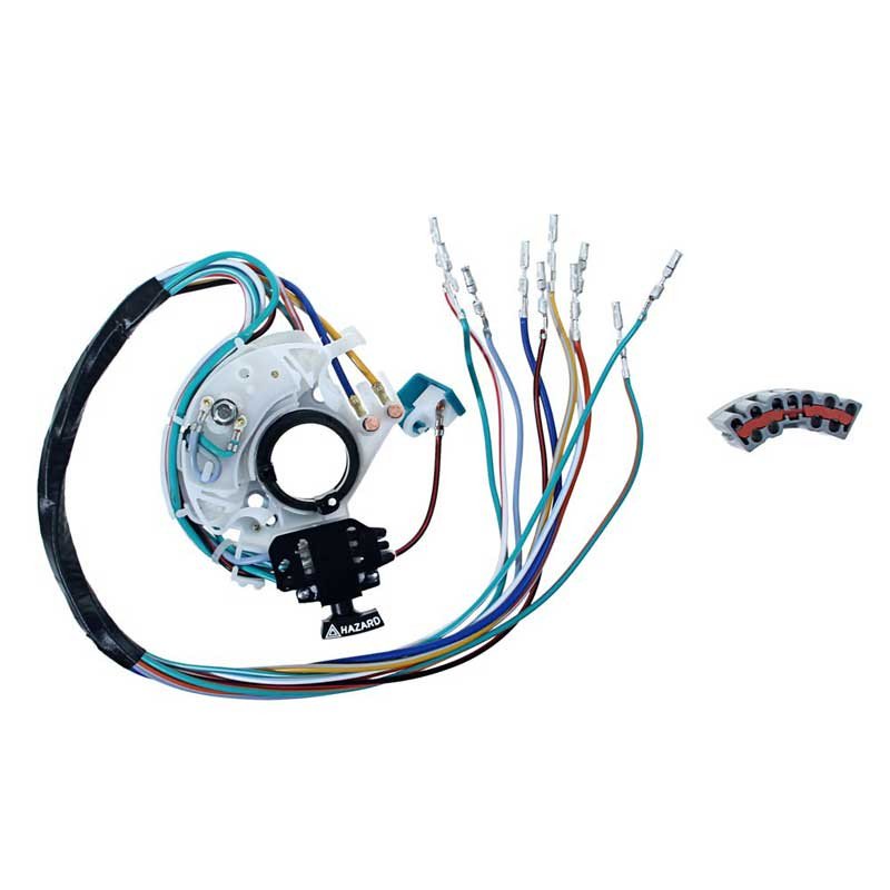 Turn Signal Switch w/ Tilt Fits 1973 Mustang