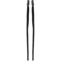 Door Glass Run Weatherstrips Fits 1967-1968 Mustang Cougar