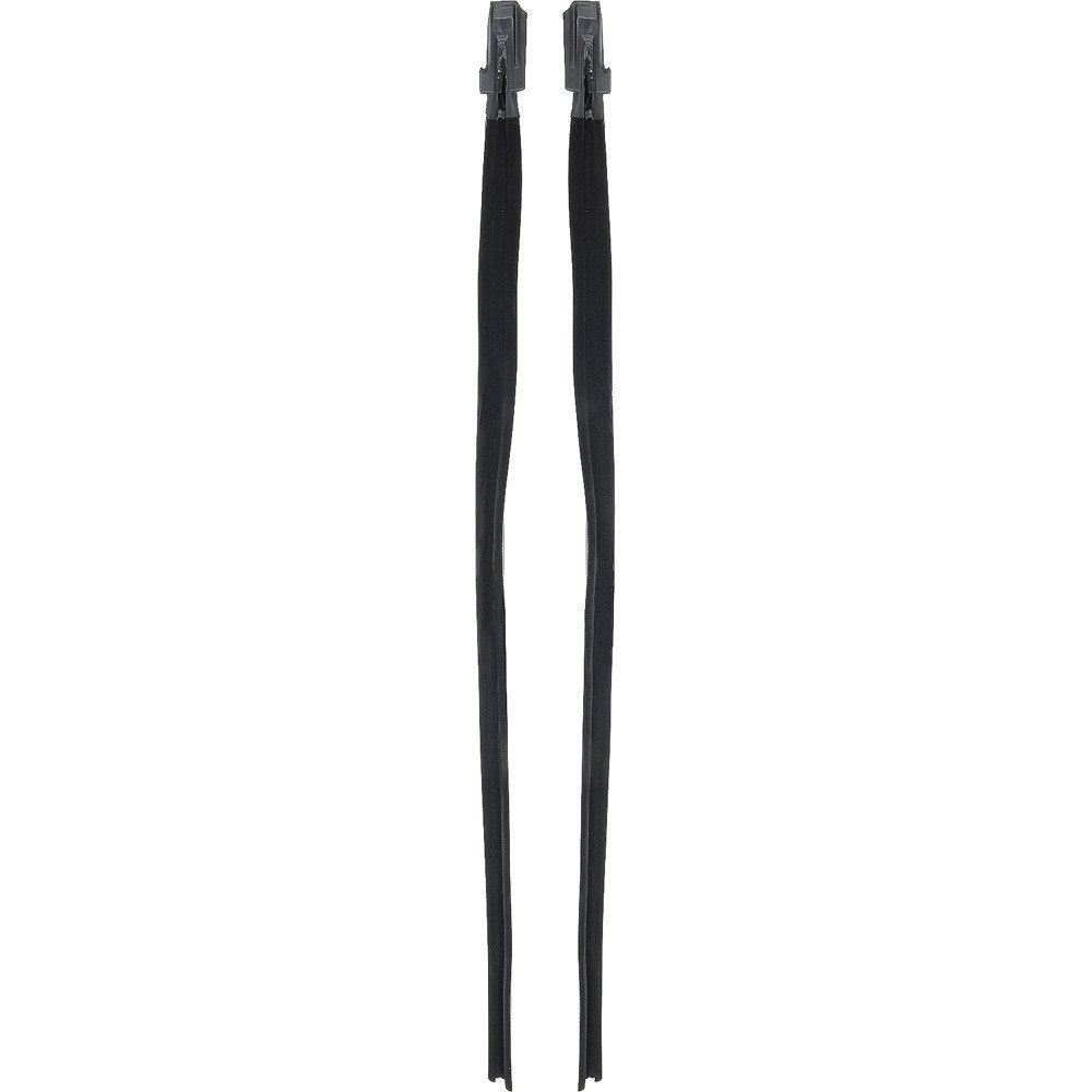 Door Glass Run Weatherstrips Fits 1967-1968 Mustang Cougar
