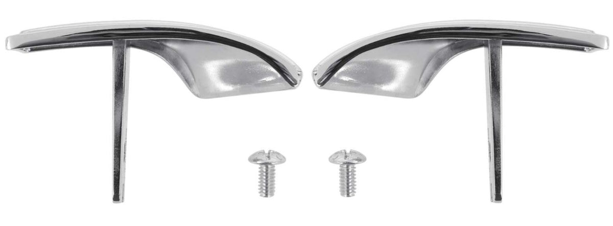 Interior Door Handles For 1978-1979 Ford Bronco; Pair