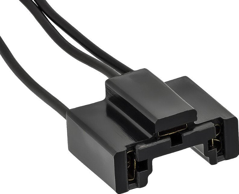 Headlamp Dimmer Switch Repair Harness For 1975-1992 Ford F150