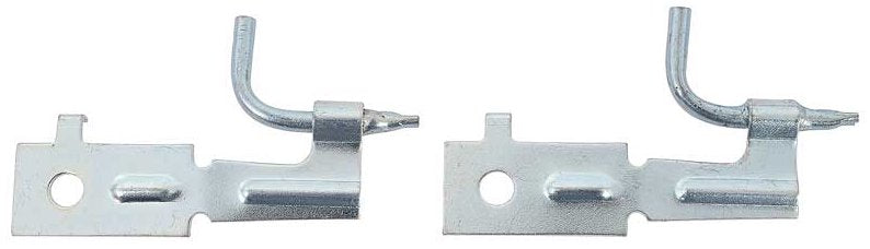 Windshield Washer Nozzle Kit For 1970-1974 Challenger Barracuda and Cuda Models