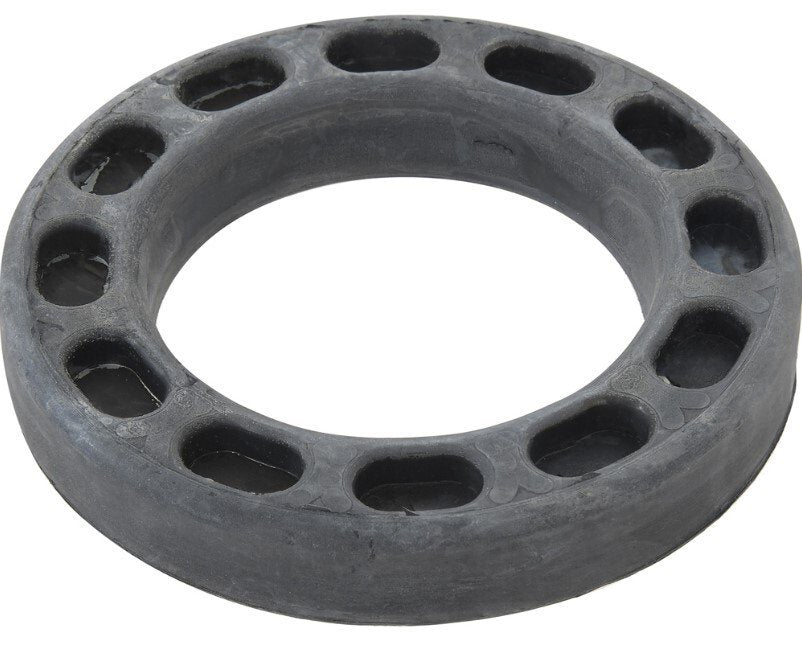 Front Upper Spring Insulator For 1983-2004 Ford Mustang; Pair