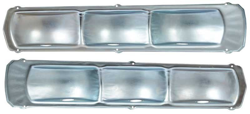 Tail Light Housing Pair Fits 1967 Mustang Shelby Eleanor