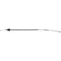 Accelerator Cable 318, 340, 360 Fits 1970-1974 Challenger, Barracuda, Cuda