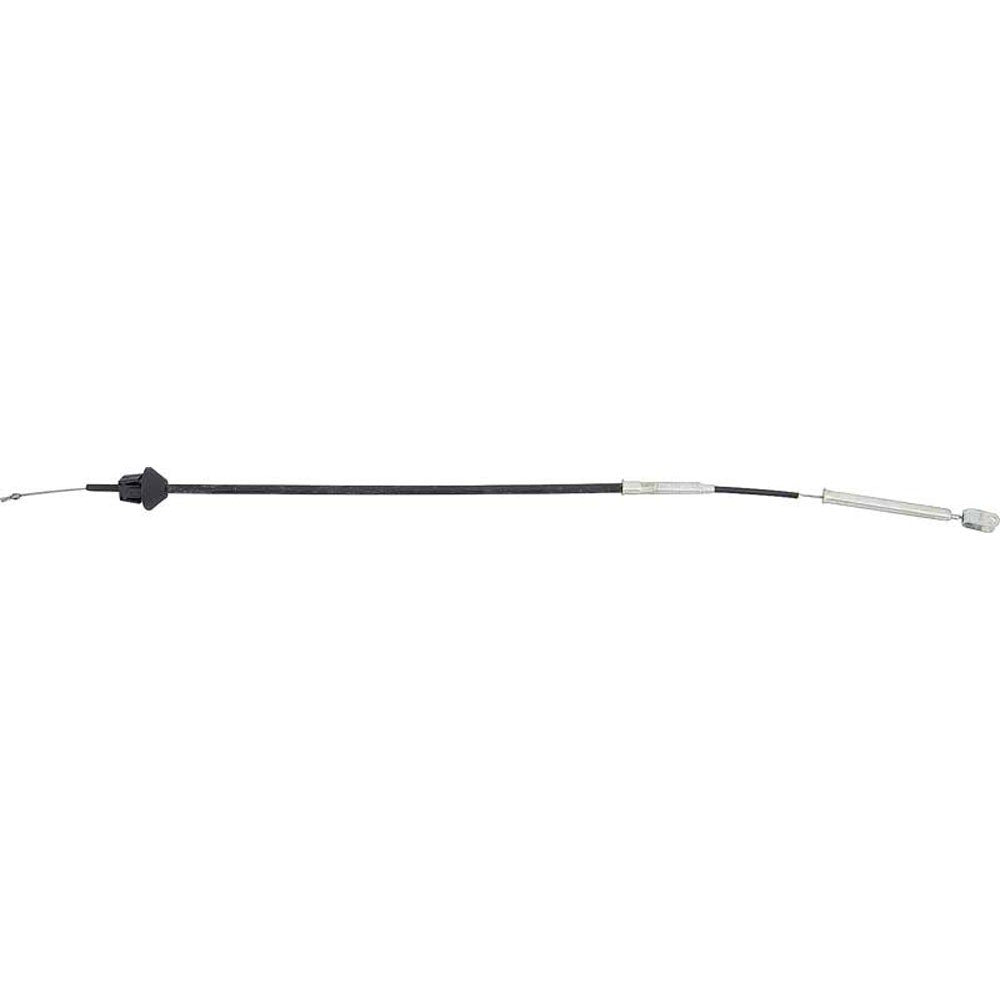 Accelerator Cable 318, 340, 360 Fits 1970-1974 Challenger, Barracuda, Cuda