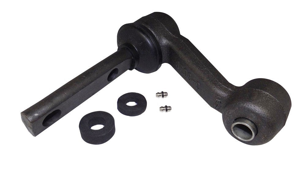 Idler Arm One-Piece Design Fits 1971-1980 Ford Lincoln Mercury