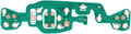 Printed Circuit Board For 1969-1970 Ford Mustang Models Without Tachometer