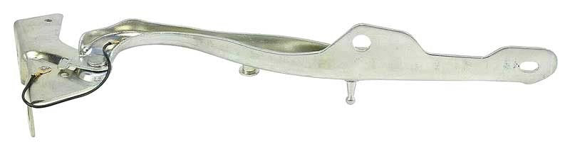 Hood Hinge Assembly RH Fits 1997-2003 Ford F-Series Truck