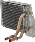 Heater Core w/ AC Fits 1970-1974 Challenger Cuda 1971-1974 B-Body