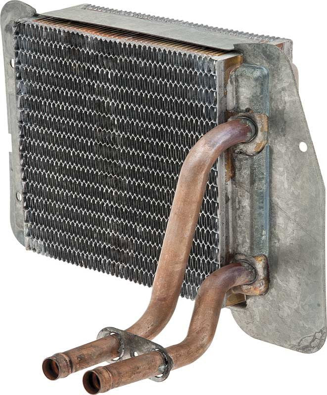 Heater Core w/ AC Fits 1970-1974 Challenger Cuda 1971-1974 B-Body