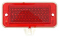 Rear Side Marker Lamp Assembly RH Fits 1971-1973 Mustang