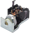 Headlight Switch 7-Terminal Fits 1960-1967 Ford Mercury