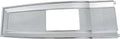 Console Top Plate Manual Trans Fits 1966-1968 Charger, Coronet, GTX, Road Runner
