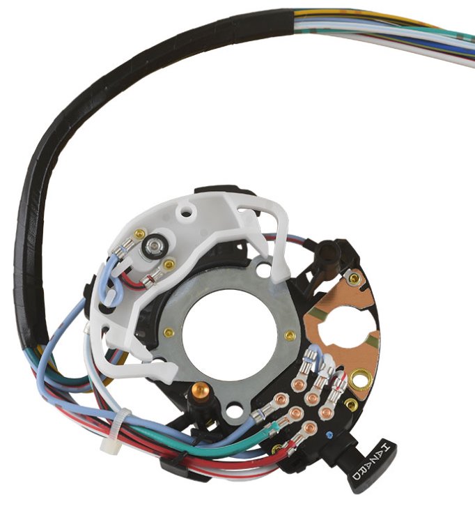 Auto Transmission Turn Signal Switch For 1973-1977 Ford F100 F150 F250 Trucks