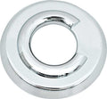Window Crank Handle Washer Chrome Fits 1966-1967 Dodge Charger