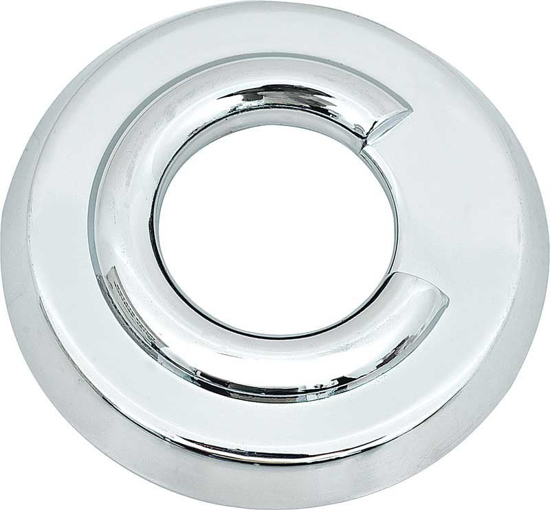 Window Crank Handle Washer Chrome Fits 1966-1967 Dodge Charger