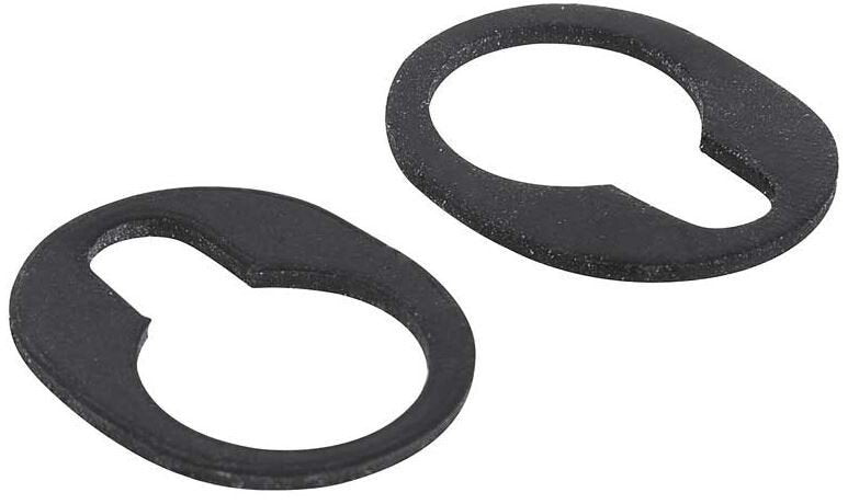 Windshield Wiper Pivot Bezel Gasket For '55-57 Ford Thunderbird and 60-65 Falcon