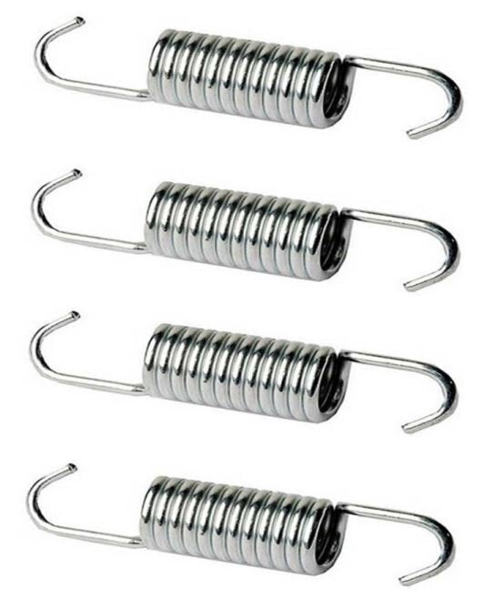 Headlamp Ball Ring Adjusting Spring For 1969-1971 Mercury Cougar Comet Montego