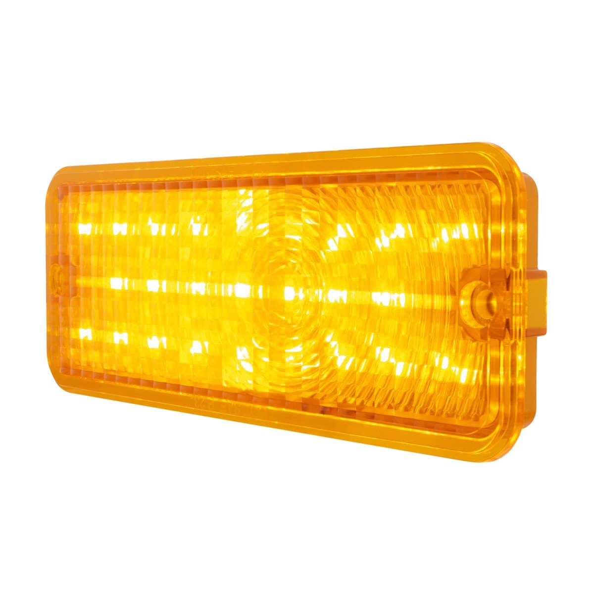 Sequential LED Parking Light For 1973-1977 Ford F100 F150 F250 F350 Trucks