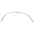 Rear Wheel Opening Molding LH Fits 1992-1998 Ford F-Series, 1992-1996 Bronco