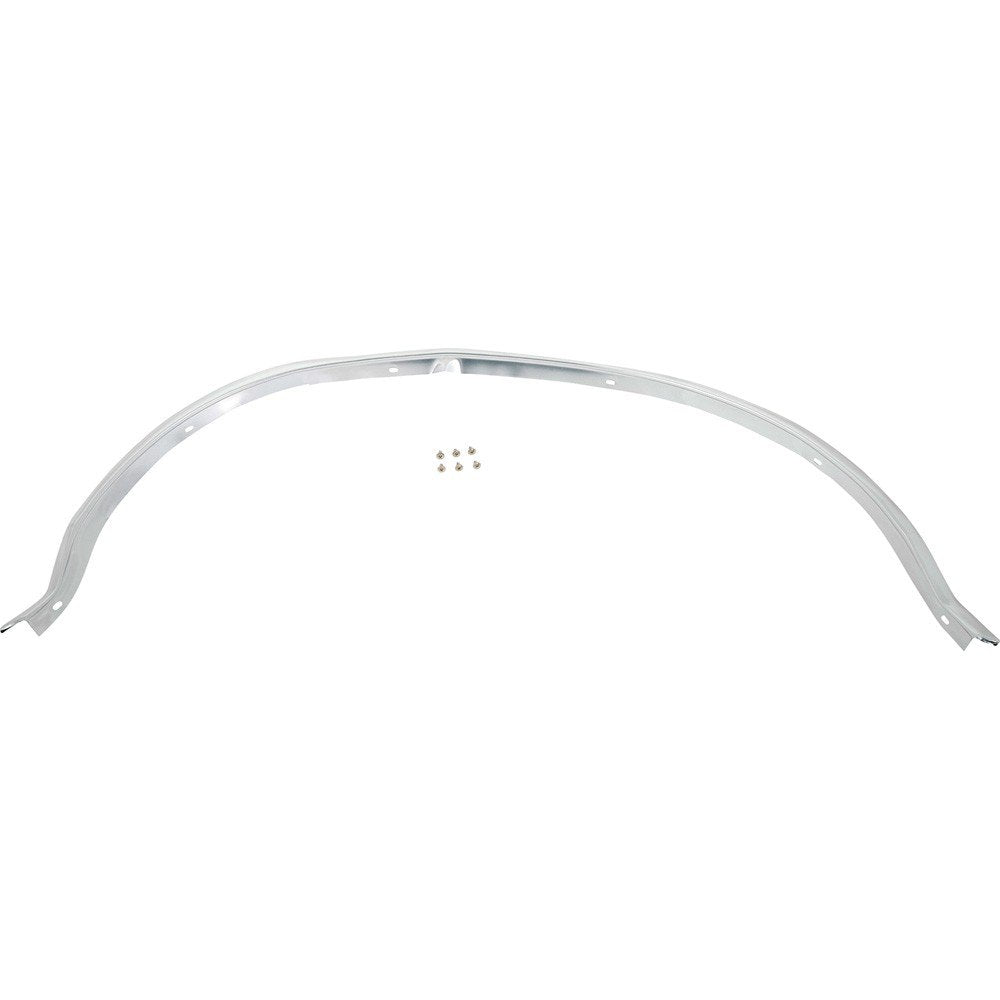 Rear Wheel Opening Molding LH Fits 1992-1998 Ford F-Series, 1992-1996 Bronco