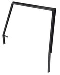 Door Window Frame RH Fits 1966-1977 Ford Bronco