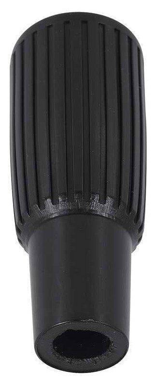 Black Column Gear Shift Lever Knob For 1961-1966 Ford F100 F250 F350