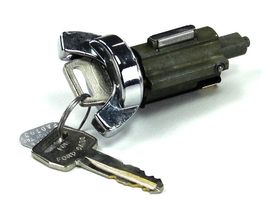 Ignition Lock Cylinder For 1970 Ford Fairlane and Falcon