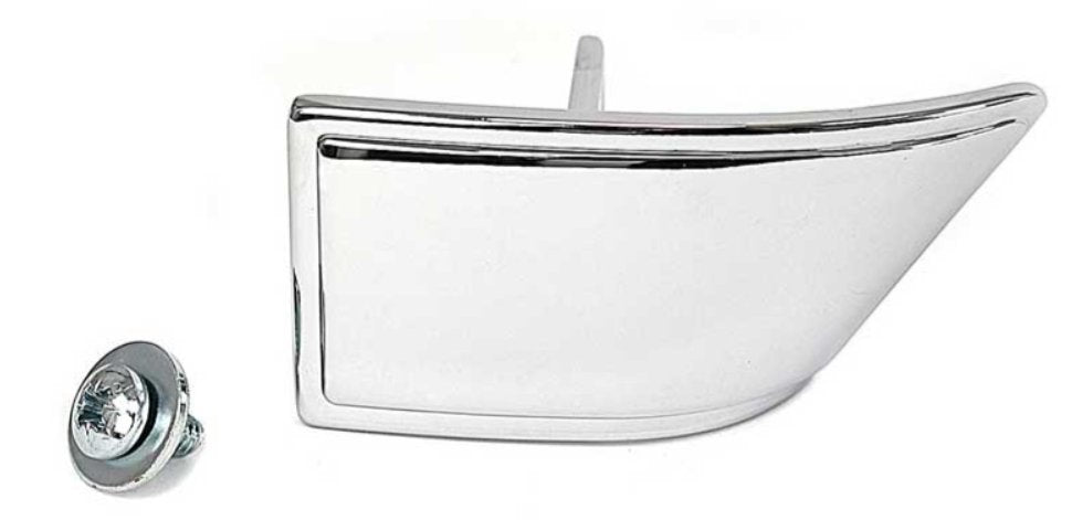 Interior Door Handle For 1973-1979 Ford F100 F150 F250 F350; Passenger Side