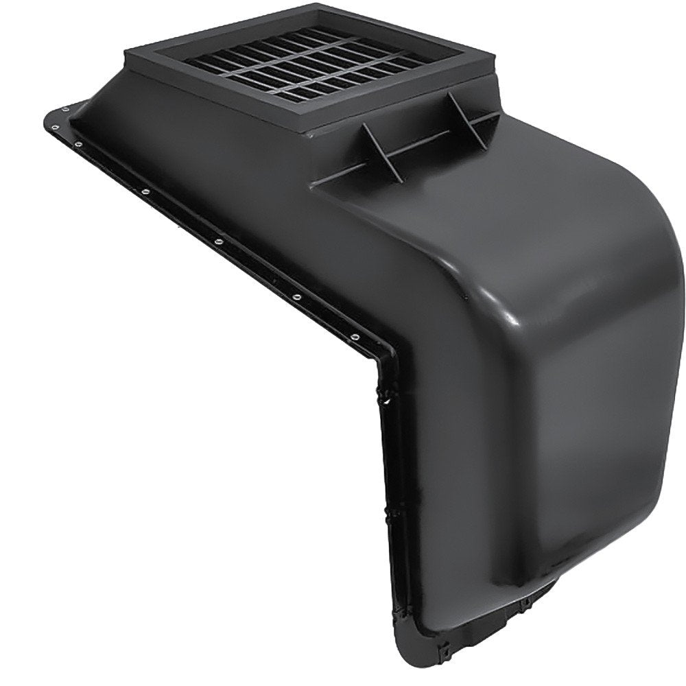 Heater Air Inlet Vent Duct Plenum Fits 1966-1977 Ford Bronco