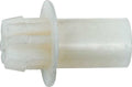 Bottom Window Glass Stop For 1970-1974 Plymouth Barracuda and GTX