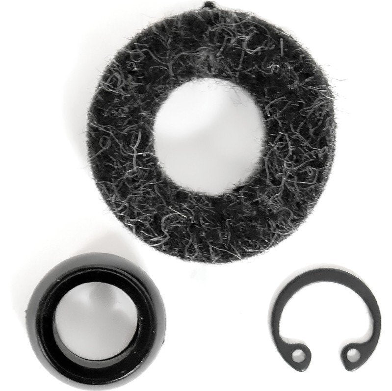 Clutch Release Equalizer Bar Bushing Set For 1963-1971 Ford Galaxie 500